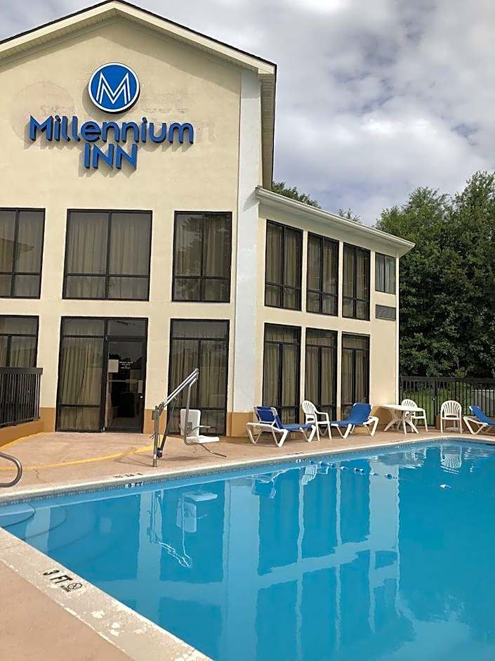 Millennium Inn