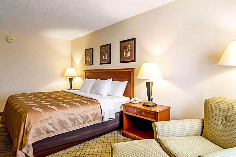 Quality Inn