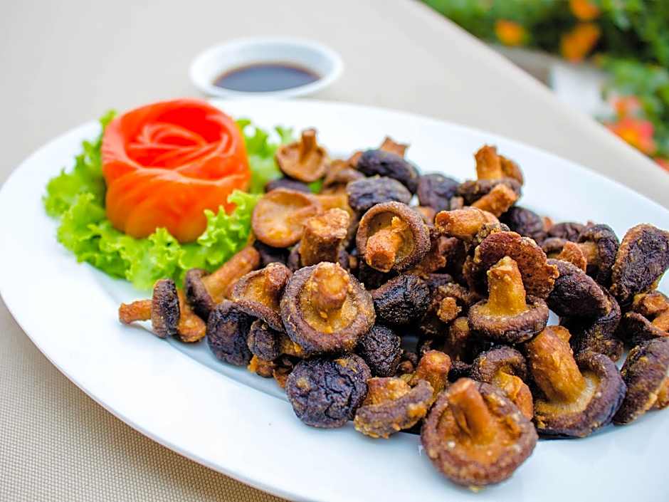 Fortune Riverview Hotel Chiang Khong (SHA Certified)