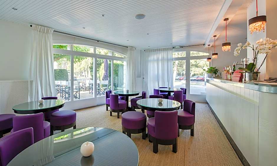 Hotel Catalpa