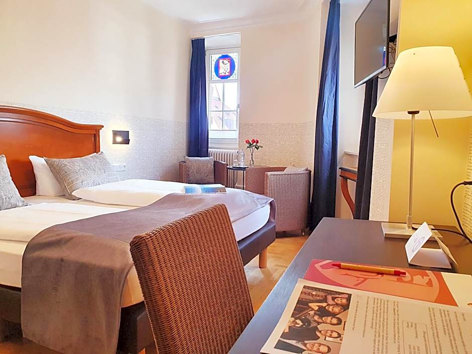 Romantik Hotel Barbarossa