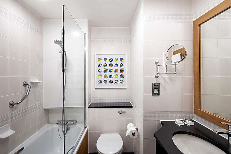 Holiday Inn Coventry M6 Jct 2 By IHG