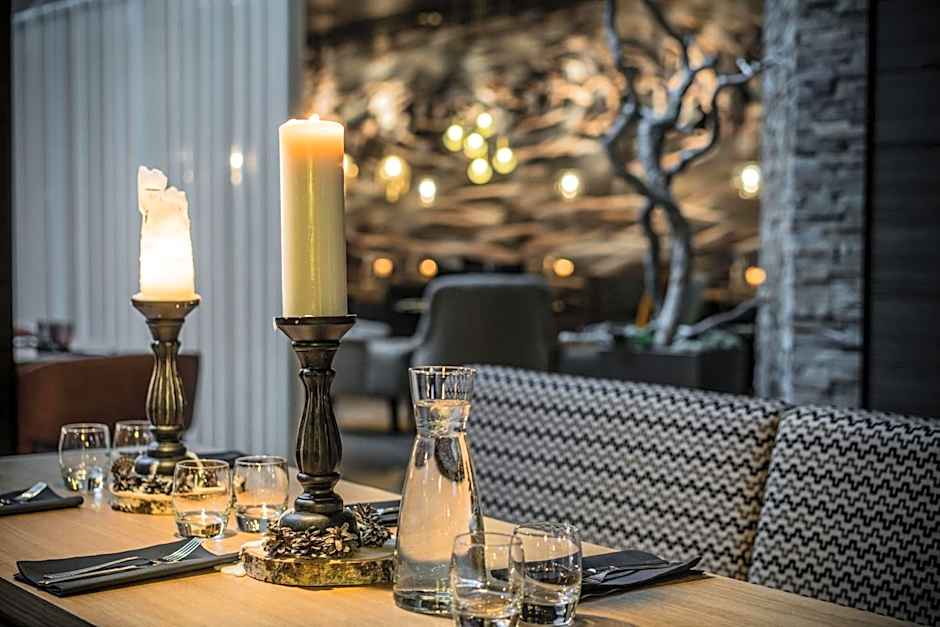 Lapland Hotels Oulu