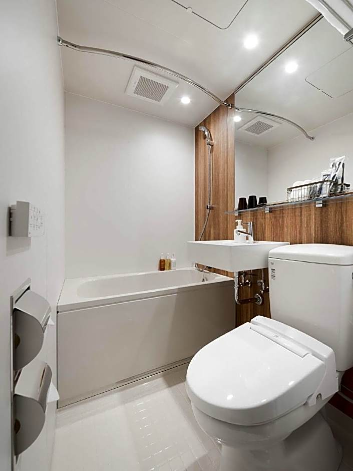 Nest Hotel Naha Kumoji