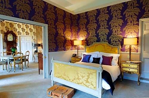 Best Western Plus Swan Hotel