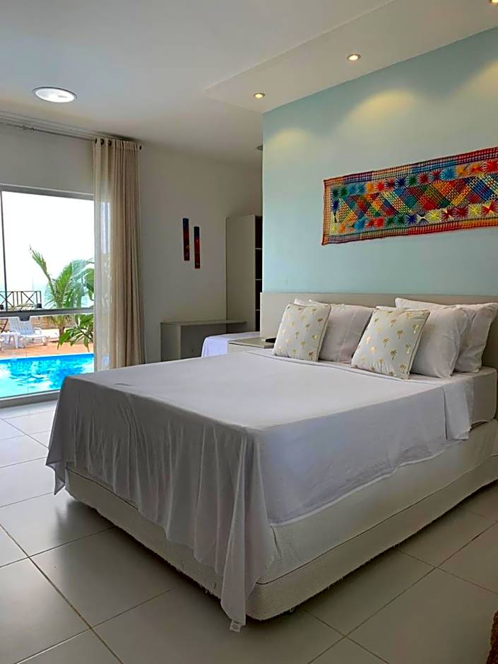 Pousada Ipioca Beach Village
