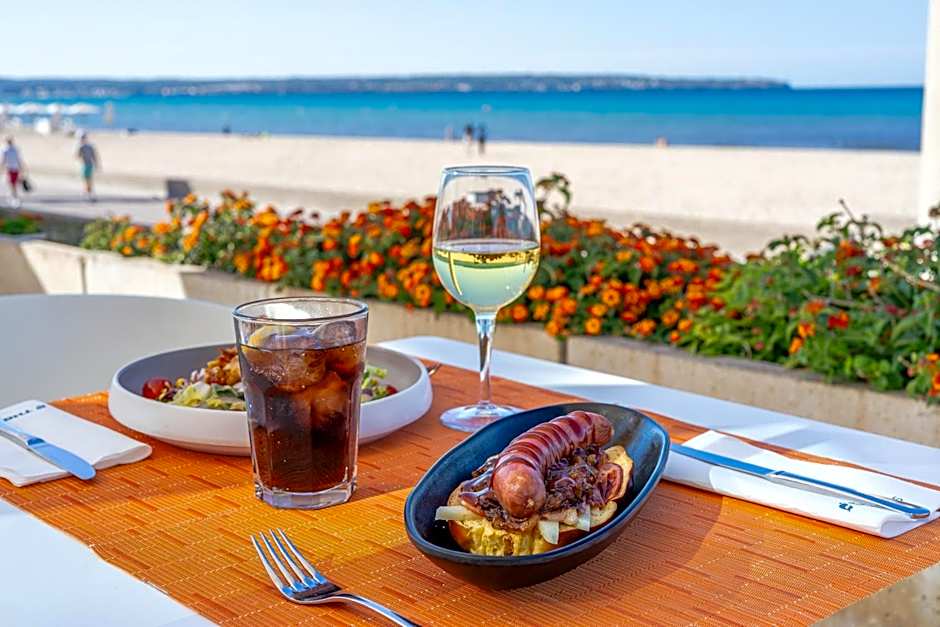 THB El Cid - Adults Only