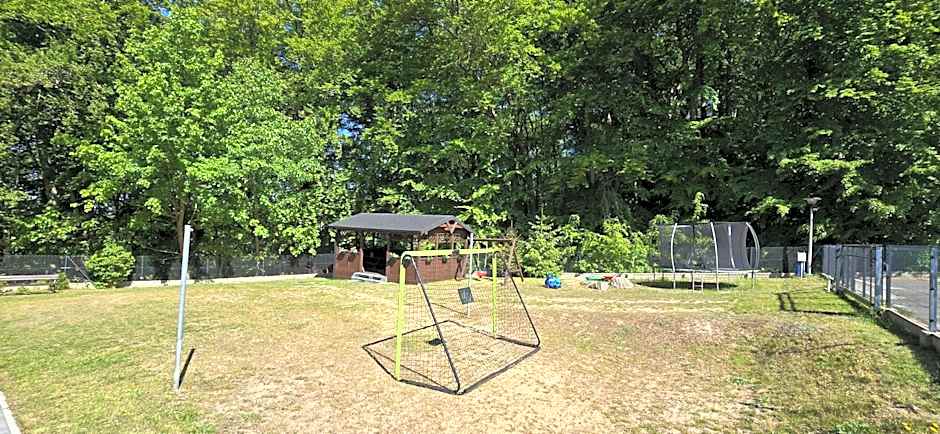 Dom Na Bukowym Wzgórzu