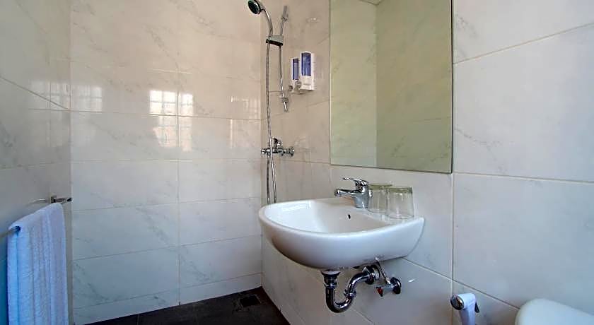 Vansari Hotel Seminyak