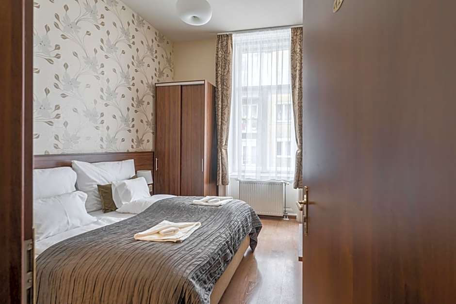 Elit Boutique Rooms- Best Location by BQA