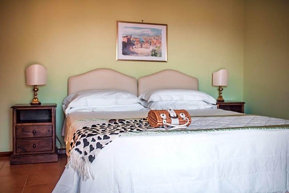 Hotel Villa Sirina