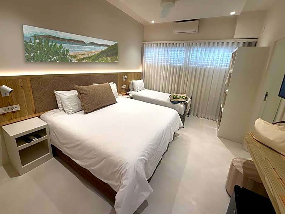 Plett Beachfront Guest House