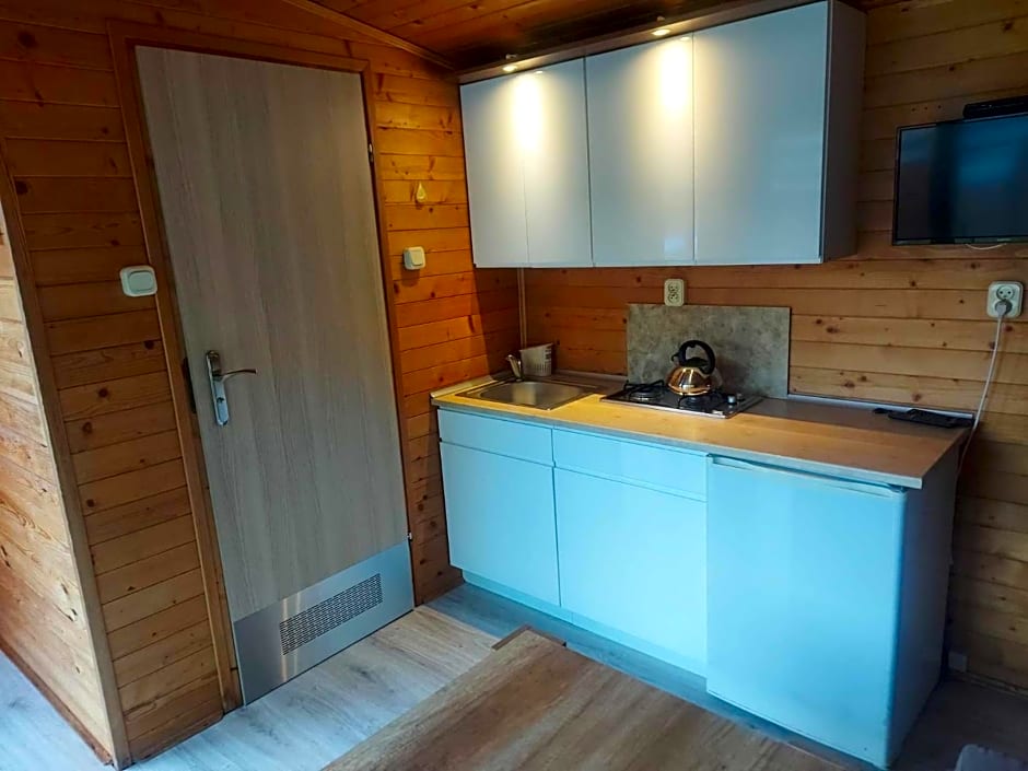 Domki Letniskowe 777