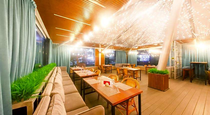 Reikartz Dostyk Kokshetau