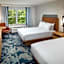 Hampton Inn & Suites North Conway