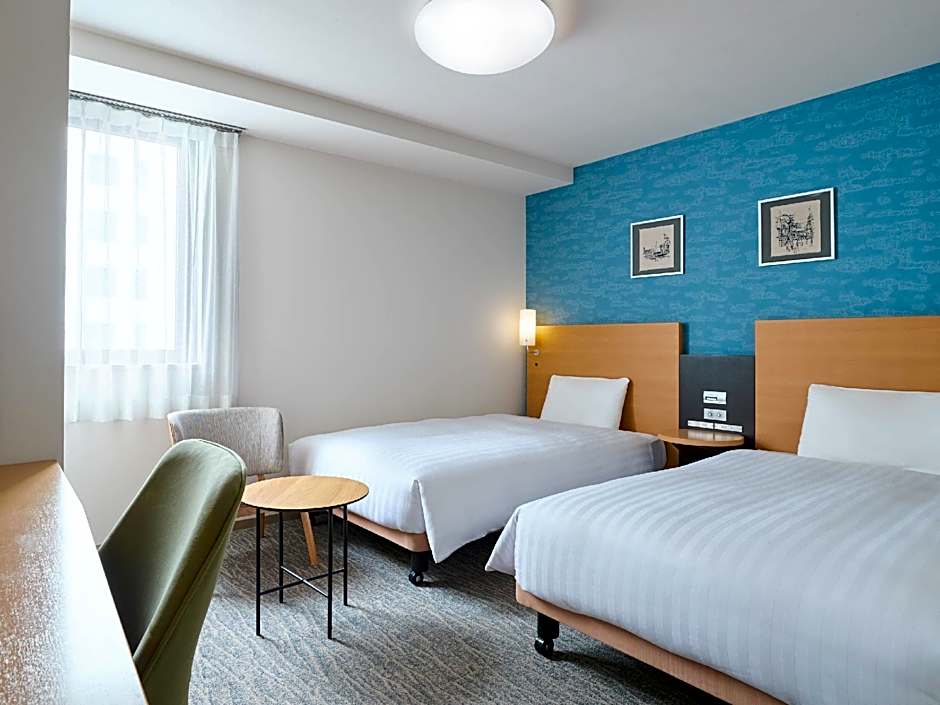 Comfort Hotel Sendai West