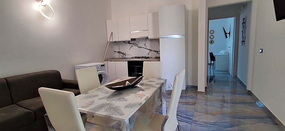ALG Apartments