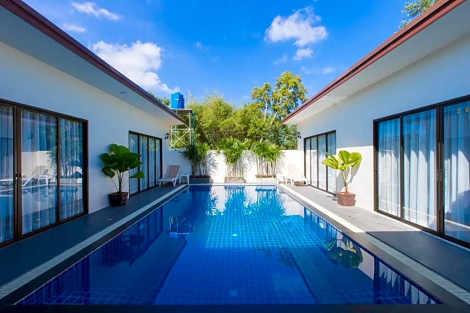 The Casita Phuket