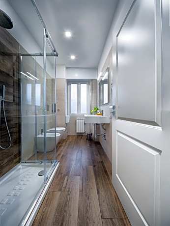 King Room with Balcony