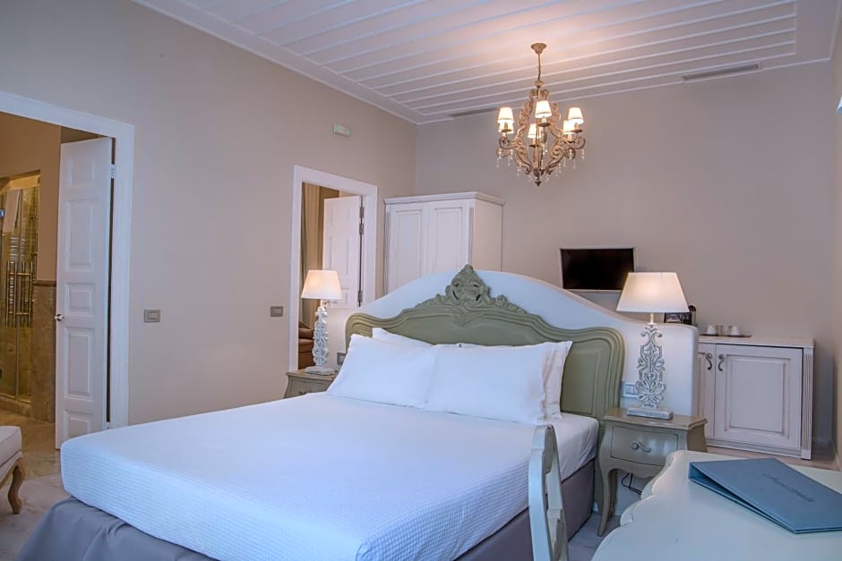 Micra Anglia Boutique Hotel & Spa