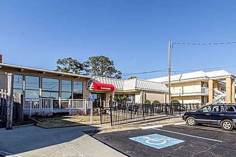 Econo Lodge Thomasville