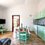 Residence Baia Santa Reparata