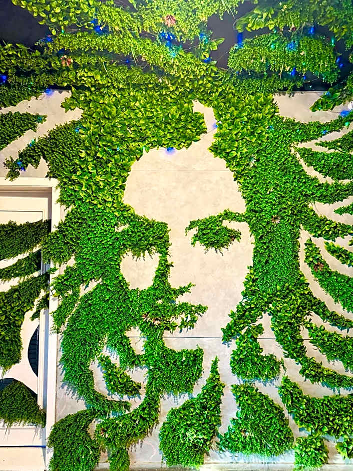 Crashpalace Backpackers