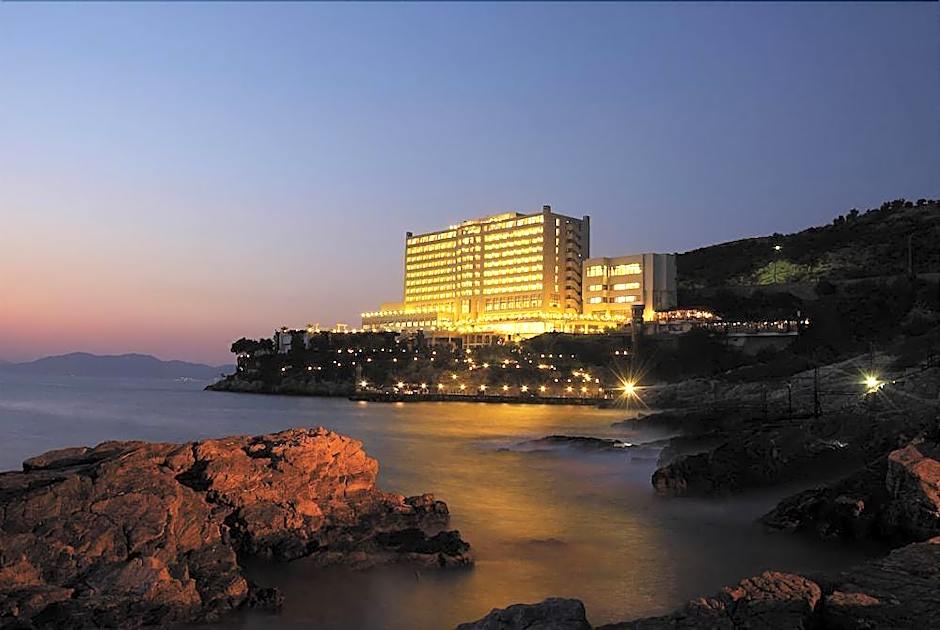 Korumar Hotel Deluxe