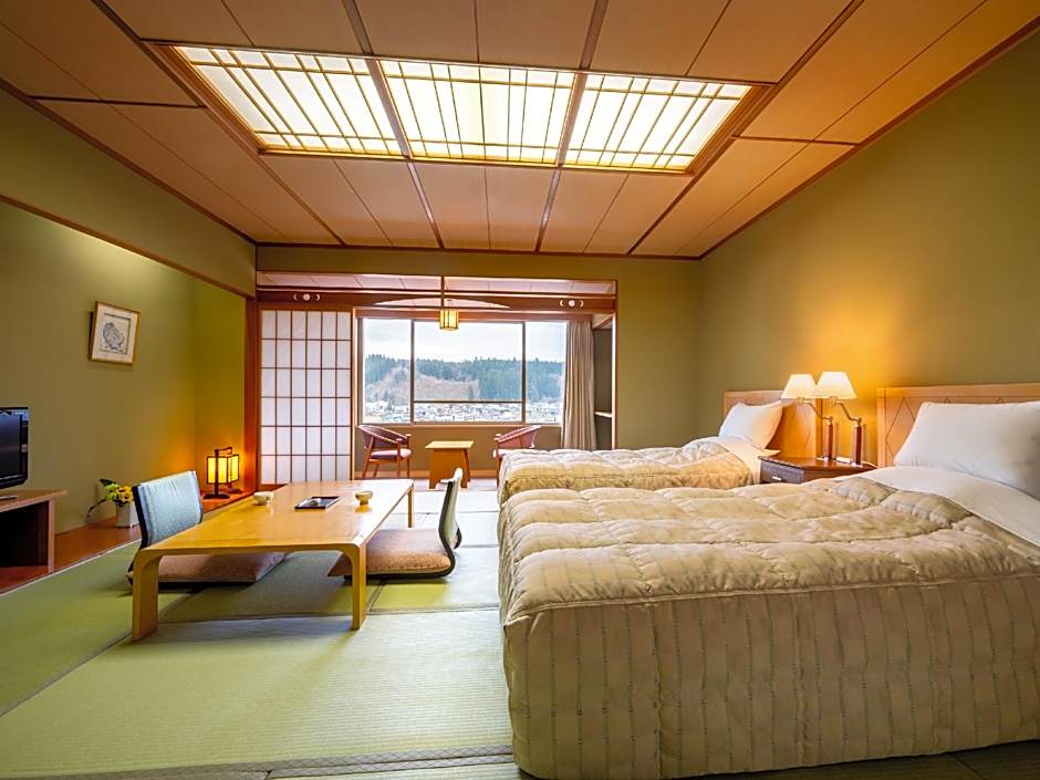 Photo 1 of 7 of Japanese Western