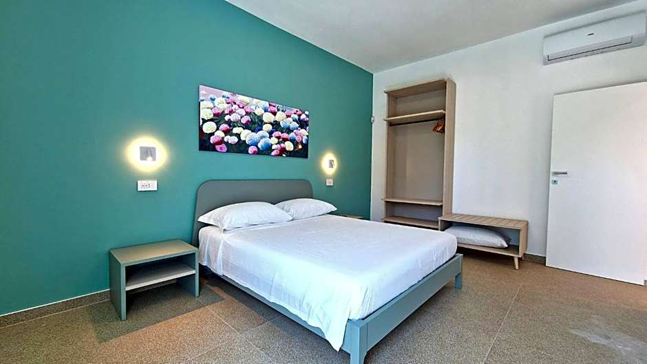 Suite Fontanelle Luxury by Salento Affitti