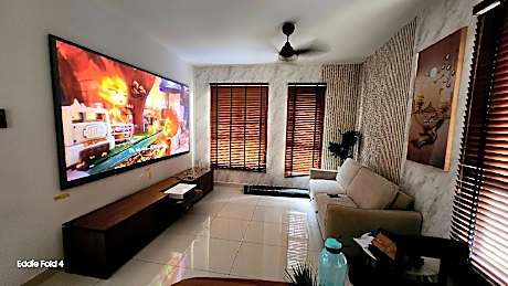 Trio @ Setia Residence