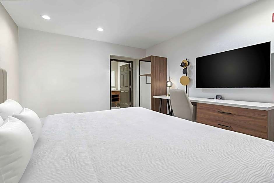 Baymont by Wyndham Beaumont