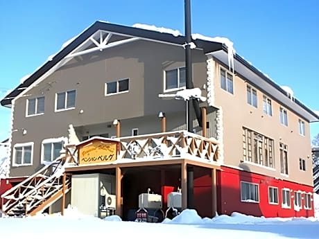 Western Style Room