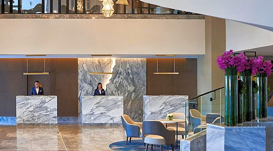 Crowne Plaza West Cairo Arkan By IHG