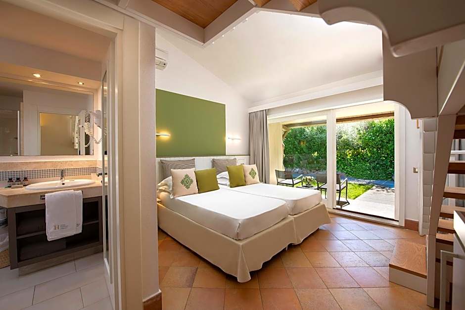 Chia Laguna - Hotel Village