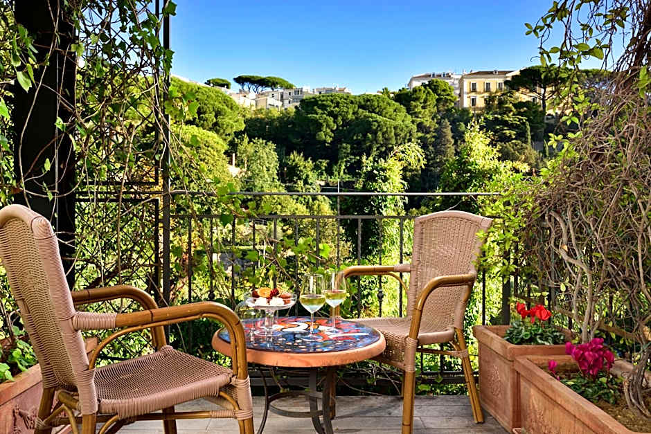 Hotel Raito Wellness & Spa