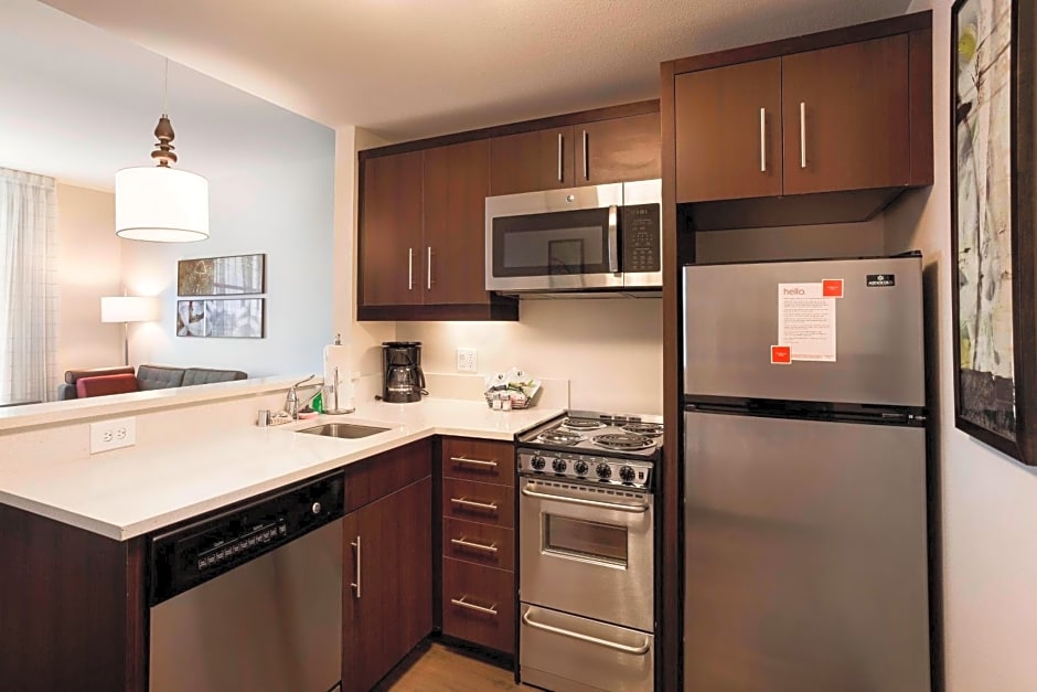 TownePlace Suites by Marriott San Mateo Foster City