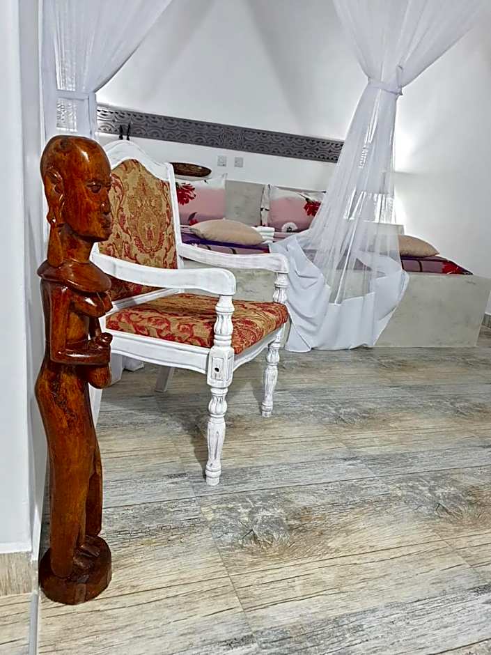 Peter Pan Beach Lodge