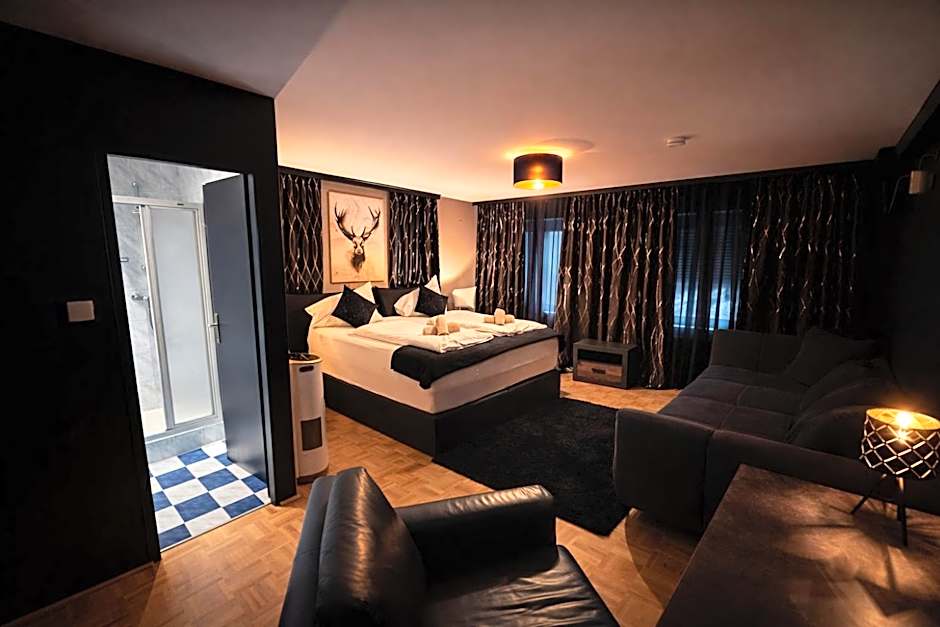 236 Rooms & Wellness Wörthersee - Adults Only Self Check-in Hotel