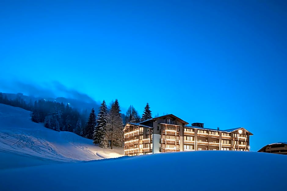 Hotel Wulfenia 4S - Adults Only