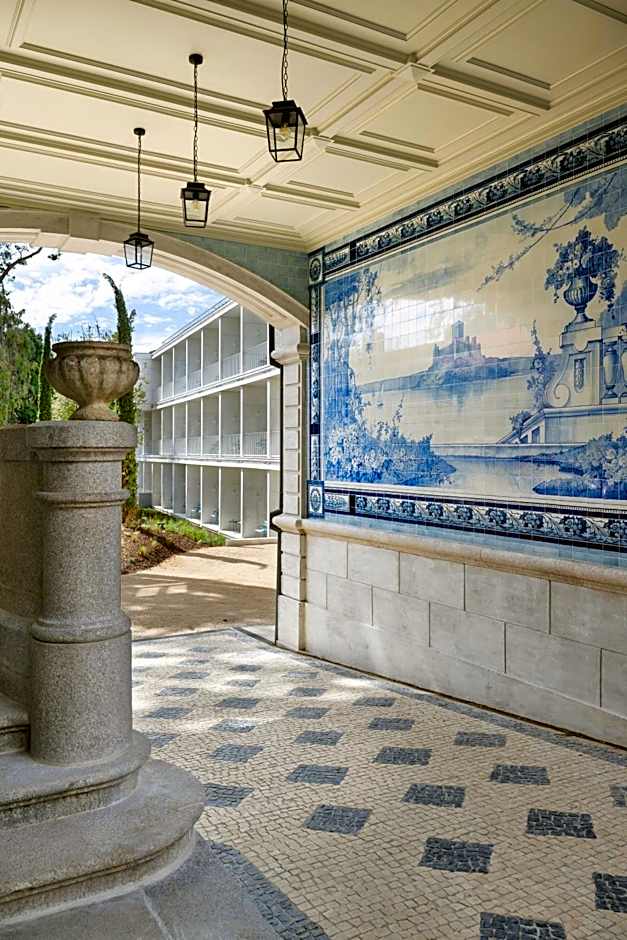 One Shot Palácio Cedofeita