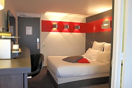 Premium Double Room
