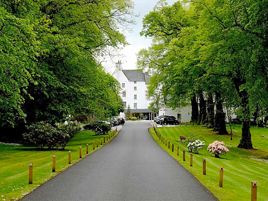 Macdonald Houstoun House