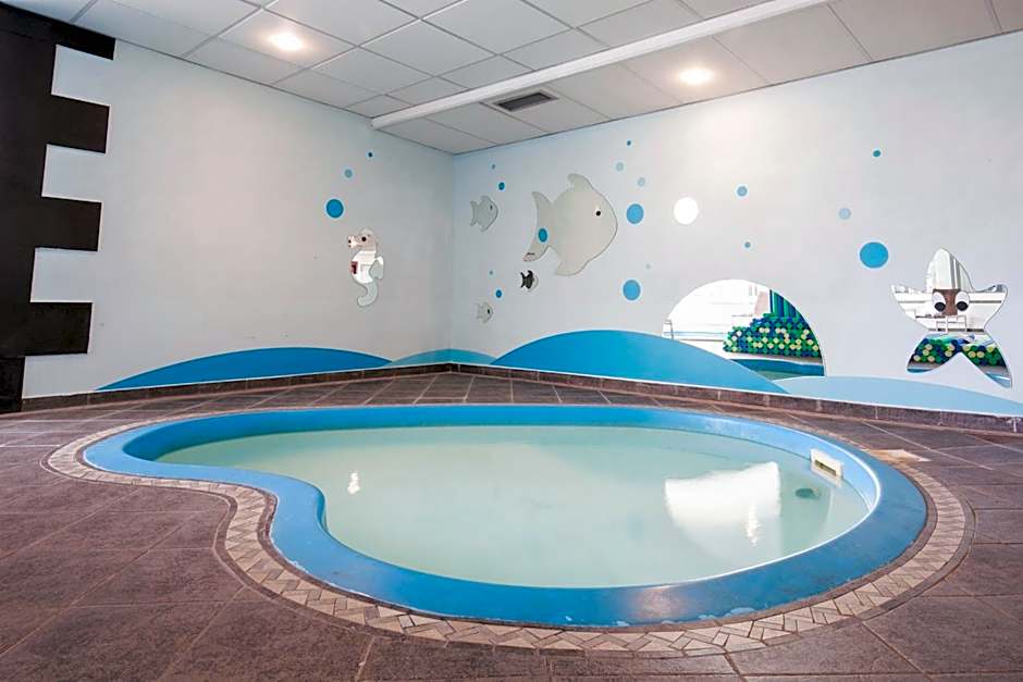 Hotel Piolets Soldeu Centre