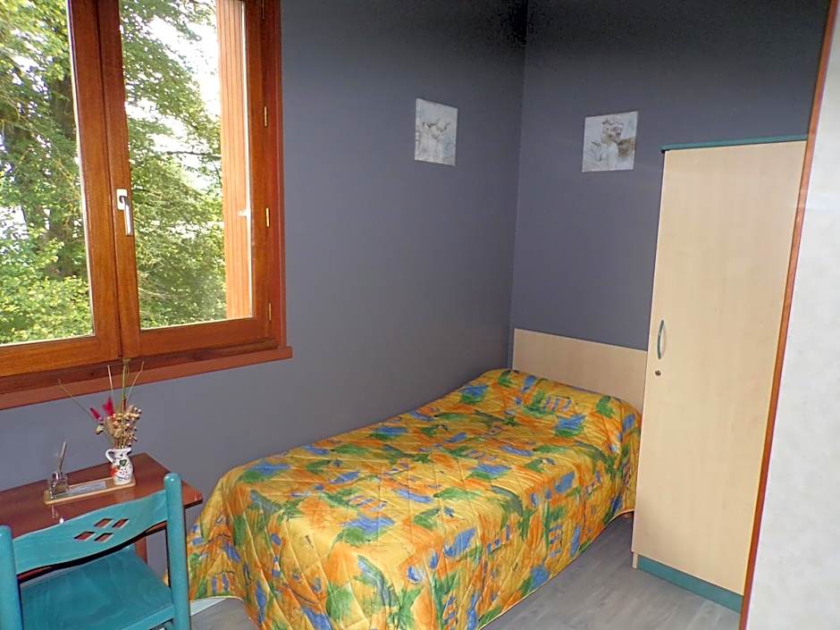Le Relais de Boralde