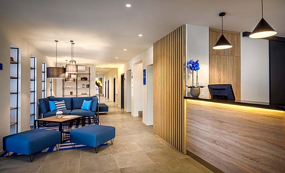 Hotel Mediteran - Liburnia