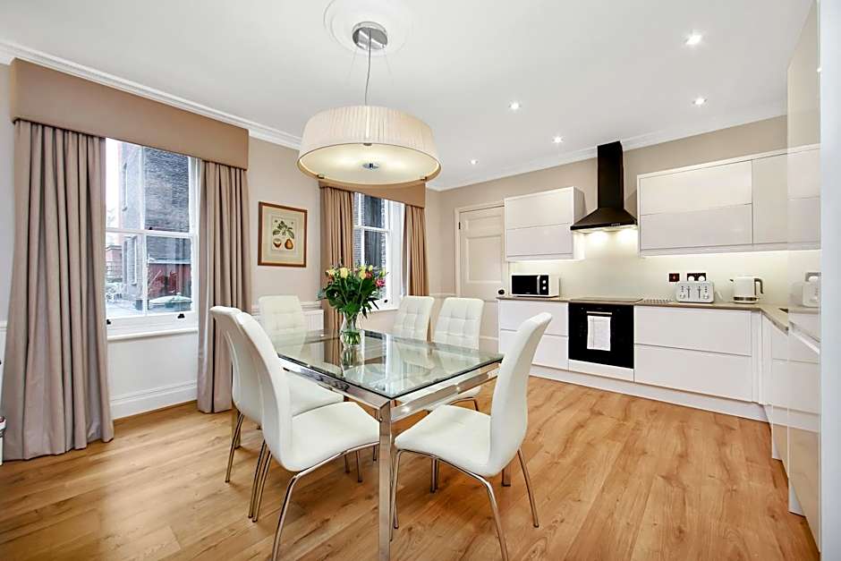 No1 The Mansions By Mansley