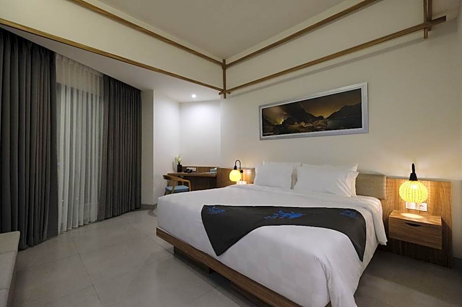 ILLIRA Hotel Banyuwangi