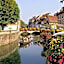 Le Saint Barnabe & Spa - near Guebwiller