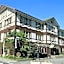 Ooedo Onsen Monogatari Unazuki Grand Hotel